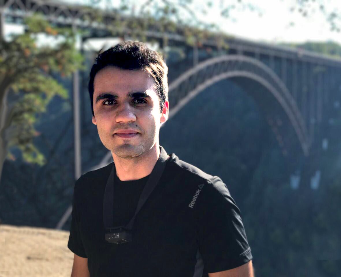 UC_CEAS's tweet photo. #TYOHT: A thirst for knowledge can pave the way for an advanced future. We are tooting our own horn today, highlighting grad student Reza Radmanesh who was recently awarded the Dean's Fellowship for developing novel algorithms for UAVs. Learn more: https://t.co/NODZ1FPnfC https://t.co/bSvj2UFTHr