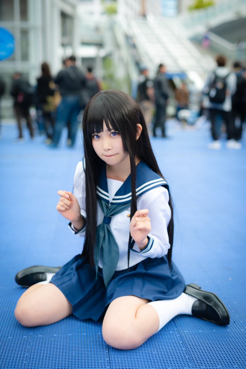 ラブスピ18 姫綺みみこ 氷菓 千反田える コスプレ画像まとめ レイヤーズ コスプレまとめ ラブスピ18 姫綺みみこ 氷菓 千反田える コスプレ画像まとめ レイヤーズ コスプレまとめ