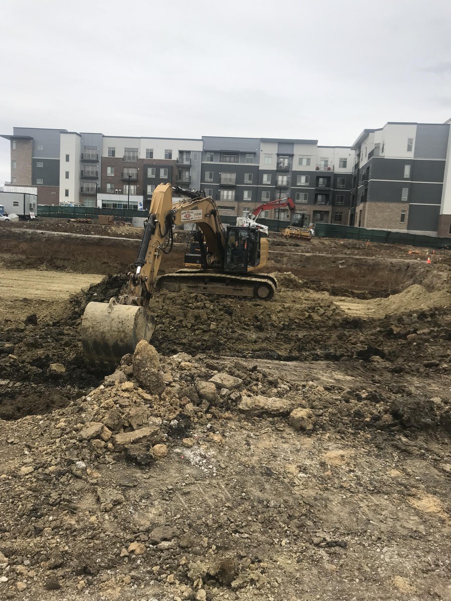 Kaw Valley Companies tweet media