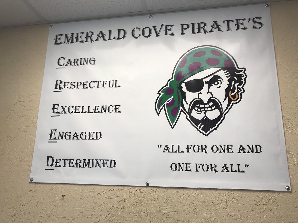 pjdaoust's tweet image. Arrrrrright! The Pirates have boarded the SIS Gateway! The students of Emerald Cove have reported smooth sailing ahead! @ECMS_Dr_Feaman @EmeraldCoveMS @pbcsd @SuptFennoy @DrFRod1 #sisforall #MakeitCountPBC