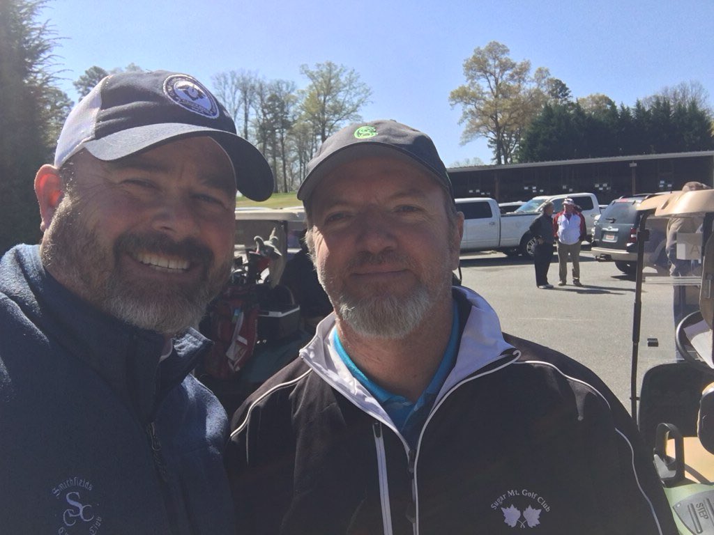 Upstate Turf tweet media