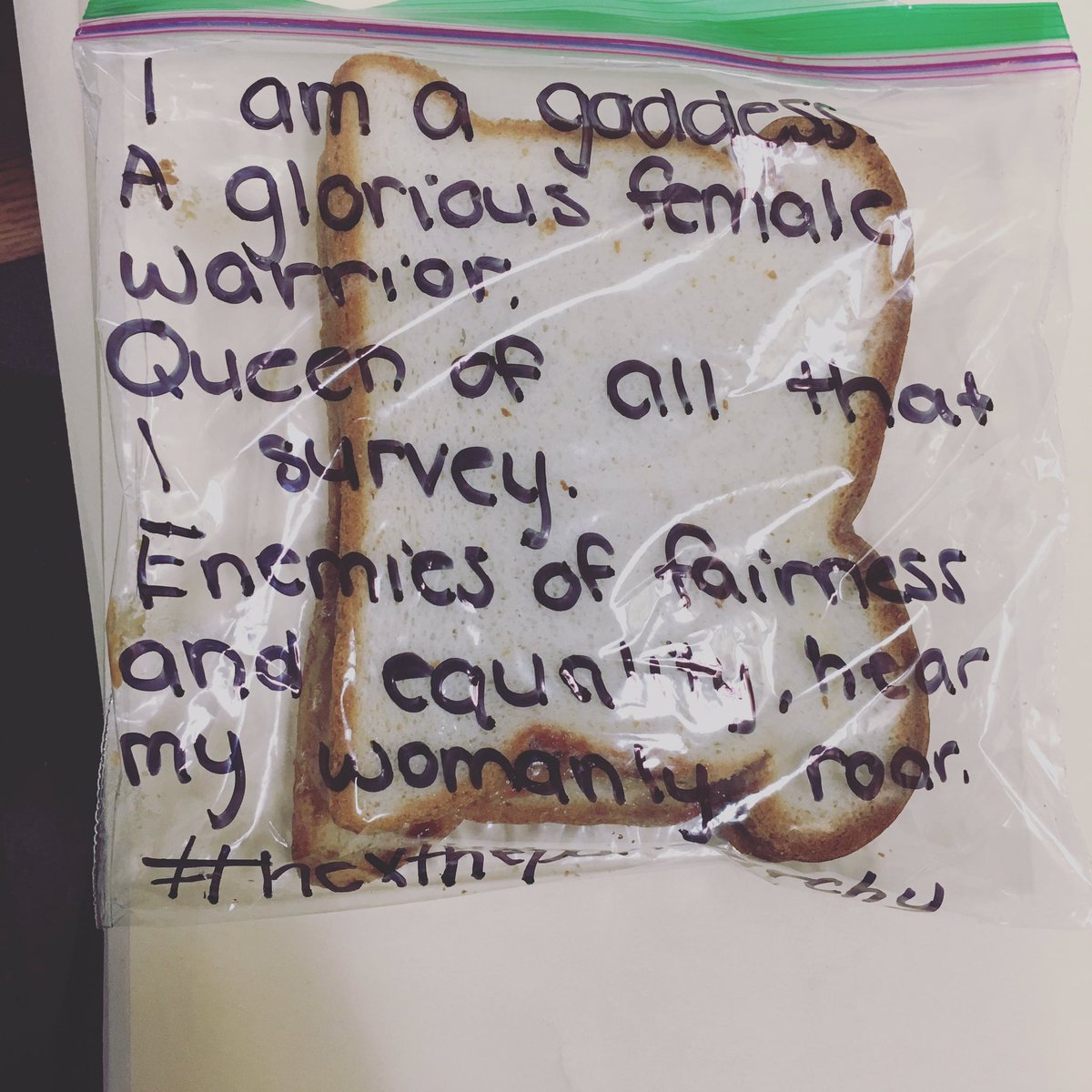 Always Keep Nerd Fighting tweet media