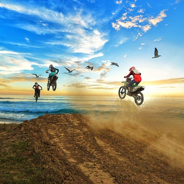 SkiDooOutlet's tweet photo. Tag a friend who is a pro at this! #dirtbike #mudding #offroad #spring https://t.co/68GnnmQ1Mk