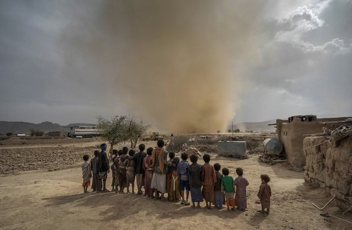 franceonu's tweet photo. #Yémen : intensité croissante du conflit et dégradation continue de la situation humanitaire ➡️ il y a urgence à faire taire les armes et relancer le processus politique https://t.co/cKKOFfHDHx