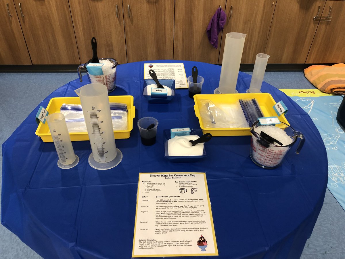 CSIFelder's tweet image. We are ready for CSI parent day! S’s are ready to show off their products and conduct experiments! @AltonElementary #ichoosebrenham
