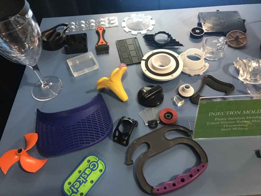 STEMisMyFuture's tweet photo. In-Space Manufacturing coming our way! Time to get our kids doing this now in schools. #3Dprinting #PrintinginSpace #Manufacturing #WMSSTEMGJ #WeAreD51 https://t.co/BygF4GZszg