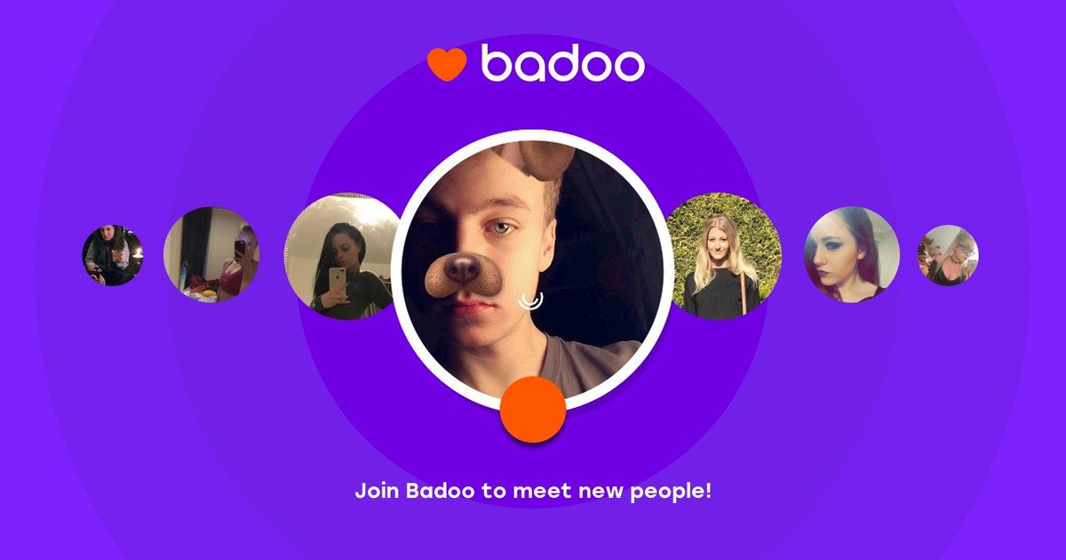 gabeyates1's tweet photo. Hang out with Gabe and other fun new people nearby, when you sign in to Badoo! https://t.co/S44mO0Jzqc https://t.co/Nm7H2Iy2Uk