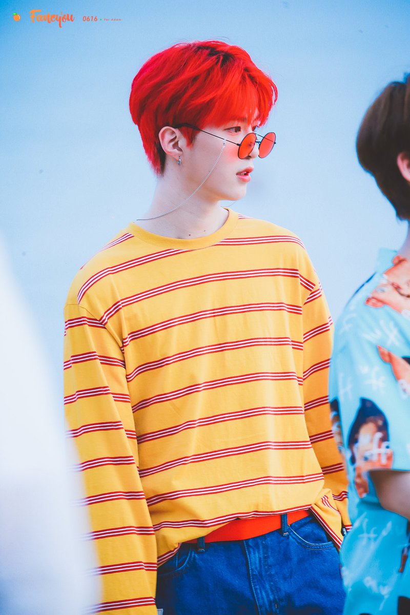 FanchengchengMy's tweet photo. 180408 In Phuket🍒
©Fancyou0616
 #FANCHENGCHENG #CHENGCHENG #范丞丞 #丞丞 #판청청 #청청 #NINEPERCENT #百分之九 #百分九少年 https://t.co/Rf7dPxs166