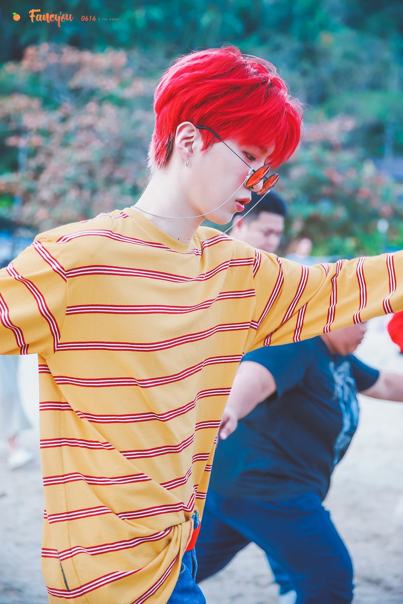 FanchengchengMy's tweet photo. 180408 In Phuket🍒
©Fancyou0616
 #FANCHENGCHENG #CHENGCHENG #范丞丞 #丞丞 #판청청 #청청 #NINEPERCENT #百分之九 #百分九少年 https://t.co/Rf7dPxs166