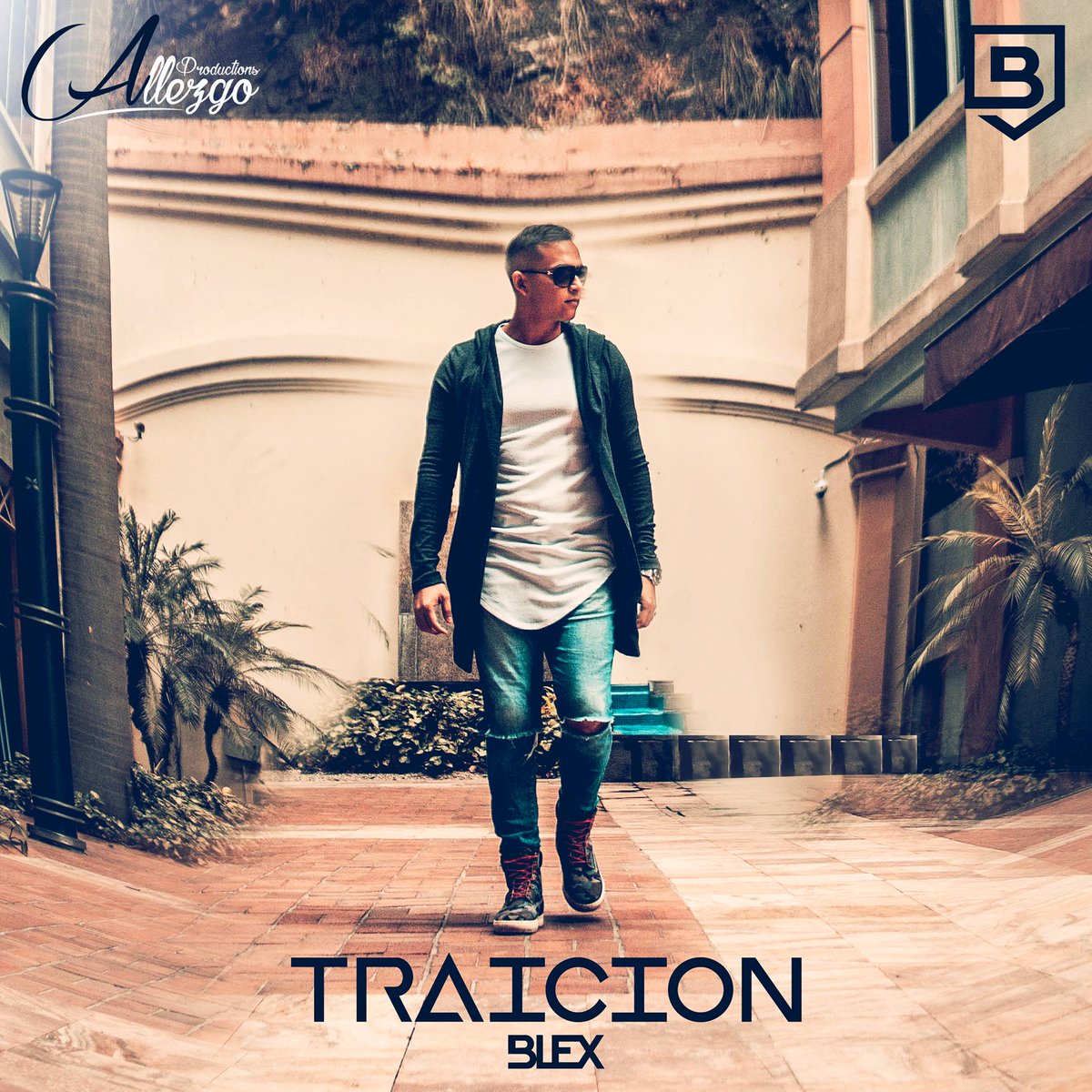AllezgoProd's tweet photo. "Traicion" by @blexmusic is broadcasted on many #radio stations 🔥🎶
Thank's to all your support 🙏 Check it the track here https://t.co/ZLToQc8KcZ 👈

@radio_fr @FGLPRODUCTIONS 
@NRJhitmusiconly @ABCDANCERADIO @RadioStylfm @lorfm 

#sensual #latino #bestmusicever #urbanmusic https://t.co/JCFYSoChkN