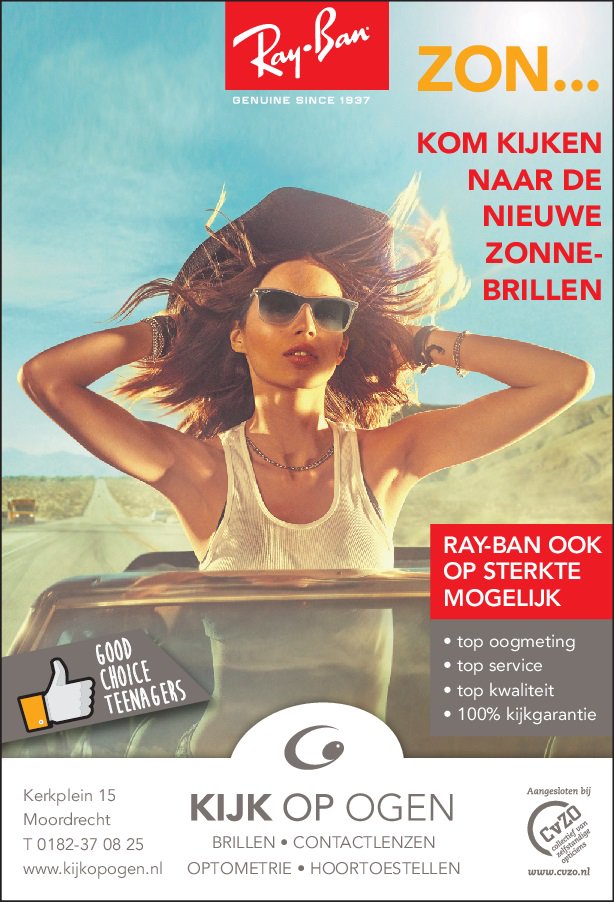 Kijk_op_Ogen's tweet photo. De ZON!........kom kijken naar de nieuwe collectie zonnebrillen en laat je snel van je zonnige kant zien. #Rayban #Serengeti #adidas #Etnia #Dickmoby #KBL #Nike #Monkeyglasses 😎 https://t.co/hTf9wNdkla