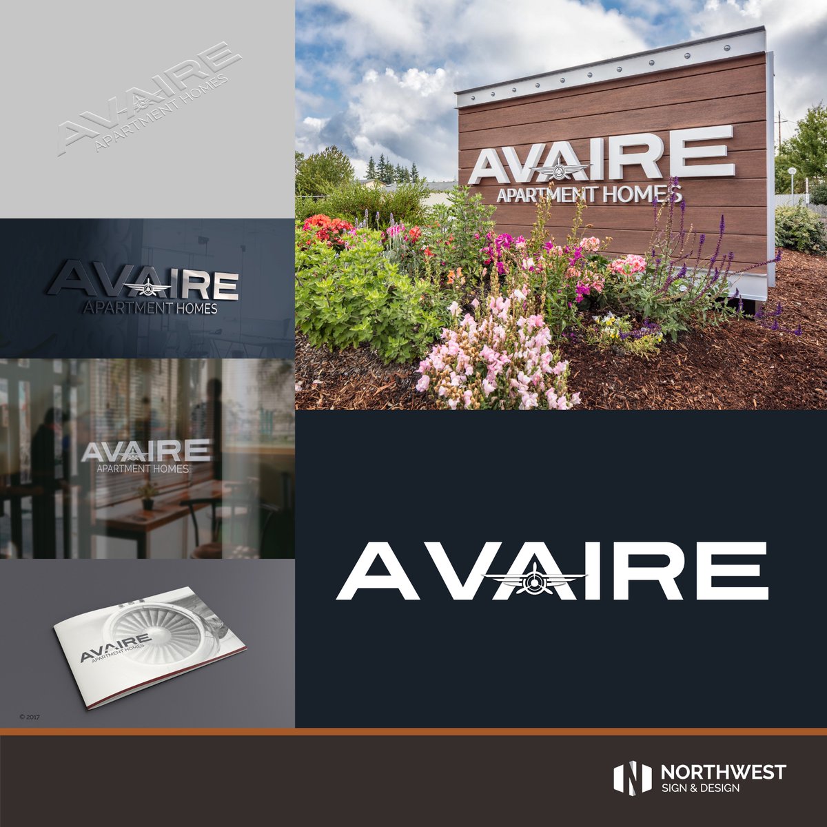 NWSigns's tweet photo. Master Planning, Branding and Design NW Signs.
 #masterplanning, #design #Illuminatedsignage #neon  #environmentalgraphics #wayfinding #adasignage https://t.co/e9o3CkvZIU