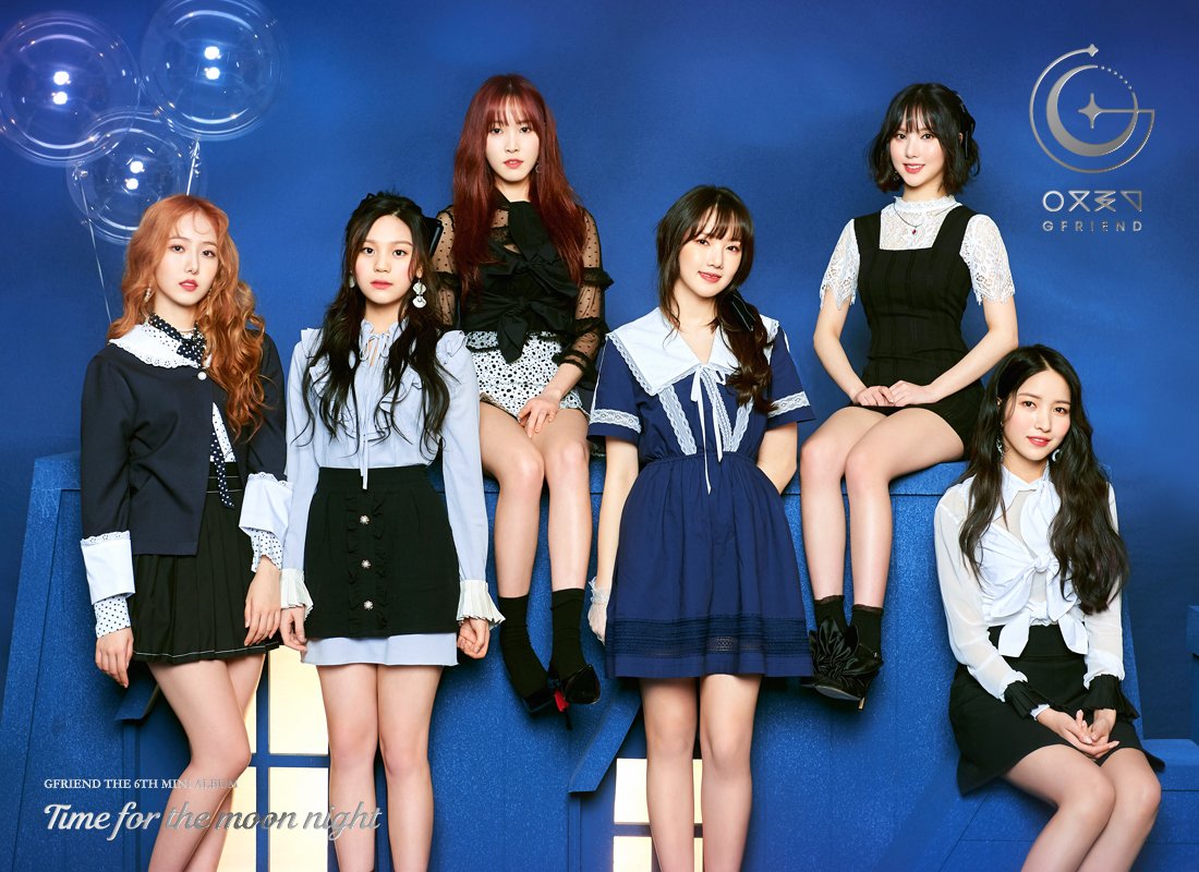 G-Friend >> Mini Album "Time for the Moon Light" - Página 10 Da_nHfsUwAEf7JN