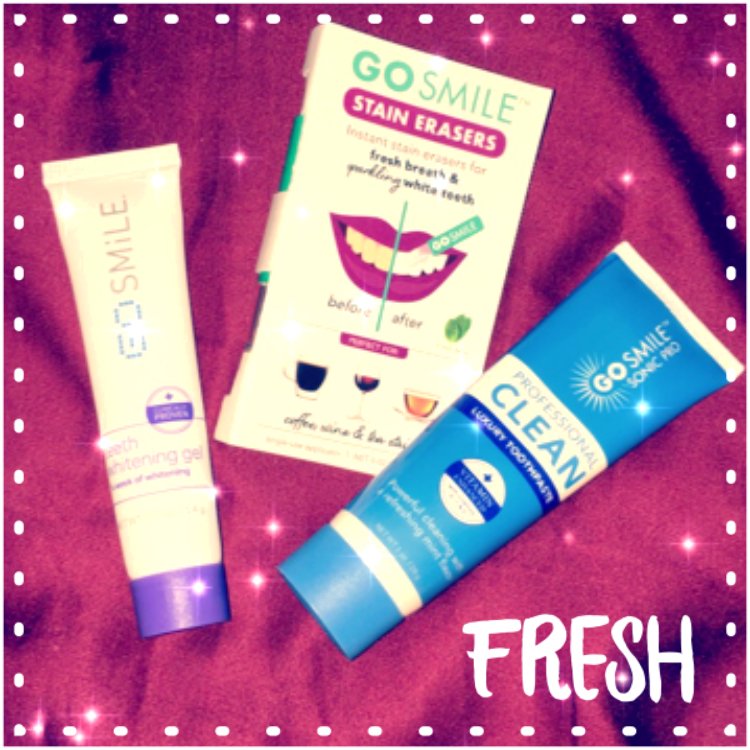 dbrook1013's tweet photo. @GoSmile @Influenster #Stainsbuhbye #complimentary #contest https://t.co/r5IJXaY77s