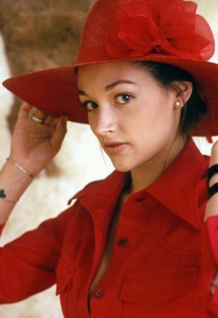 Happy Birthday Olivia Hussey! 