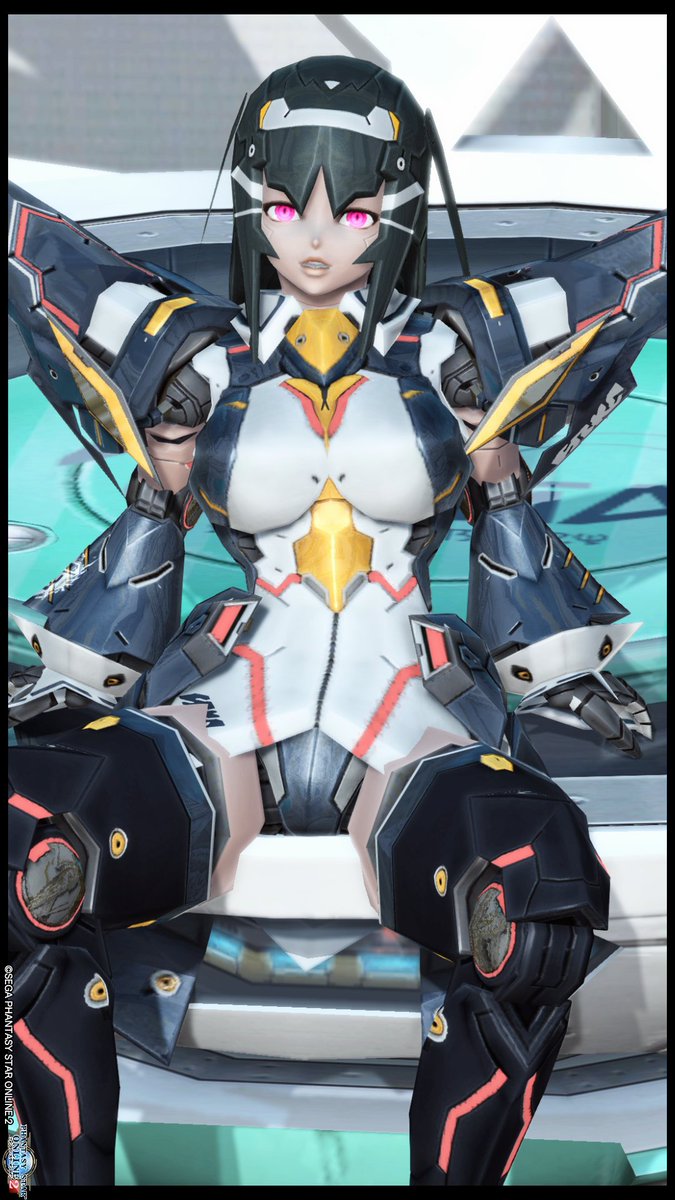 ウォボス 爆盛りnpc シエラポーズで遊んでいたら着替え中っぽく見えてきました おやすみなさい Pso2 メンテの日なのでssを貼る アルマ Pso2魔改造