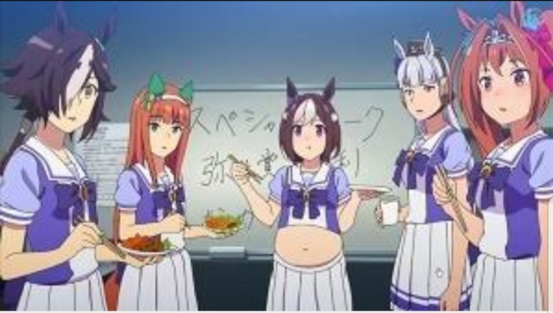 G汰 على تويتر 最近ウマ娘のアニメがおもしろくて見てる ちょこちょこ知ってる馬もいて 結構史実に忠実に作られてるらしく 熱いシーンもあっておもしろい ハリボテエレジーも出てくれないかな G汰 على تويتر 最近ウマ娘のアニメがおもしろくて見てる ちょこちょこ知ってる馬もいて 結構史実に忠実に作られてるらしく 熱いシーンもあっておもしろい ハリボテエレジーも出てくれないかな