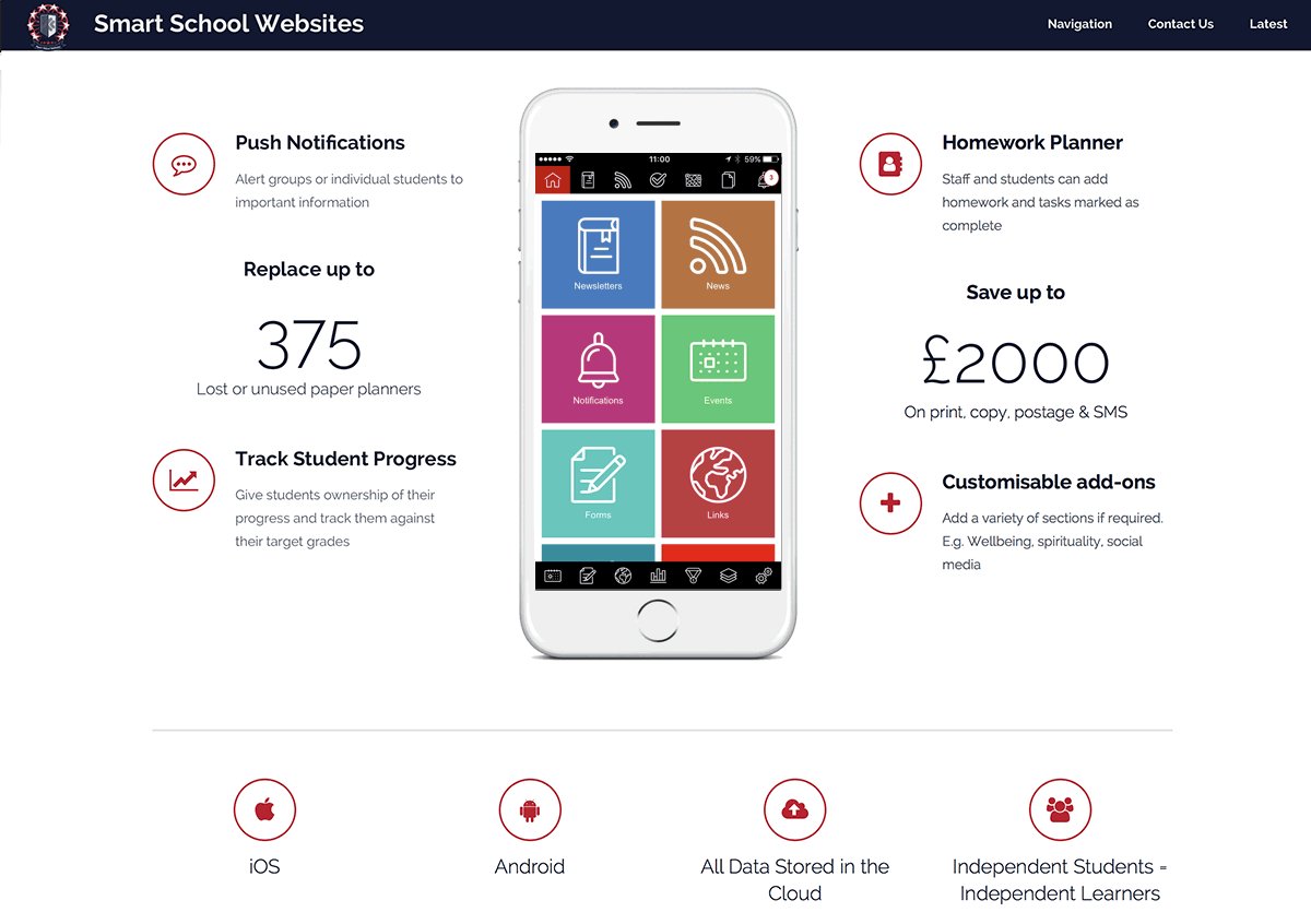 Infusionsl's tweet image. All of the below. All in one place. Integrated timetable. Subject grade tracker. Digital forms. Exam timetable. Homework &amp;amp; tasks. Events calendar. Resources.   Get in touch for more information on our Sixth Form Planner App. #SmartSchoolWebsites #SixthFormPlannerApp