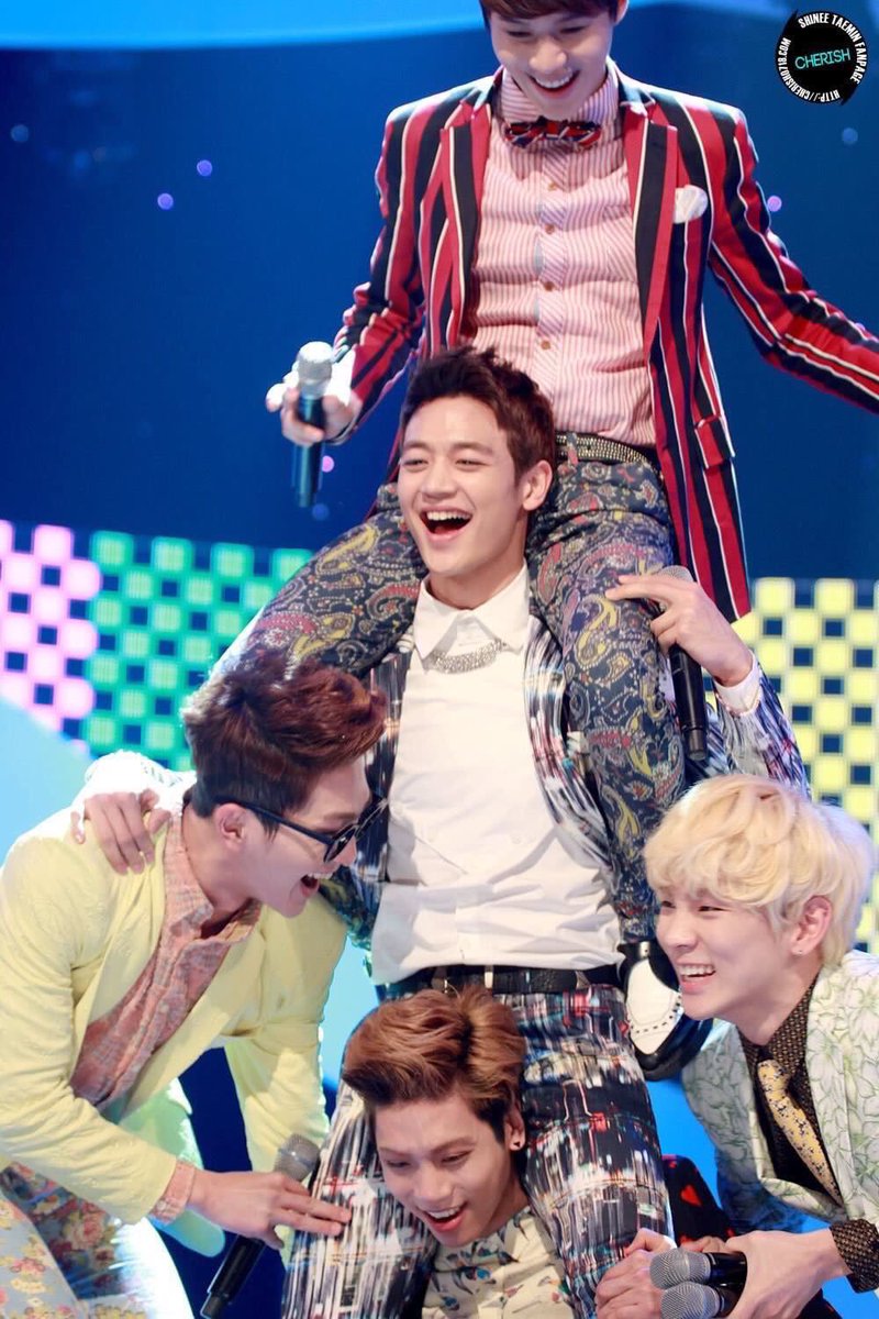 sw_paco's tweet photo. いつも幸せをありがとう
とても大切で大好き
#SHINee #FromNowOn https://t.co/Sam90Ok49D