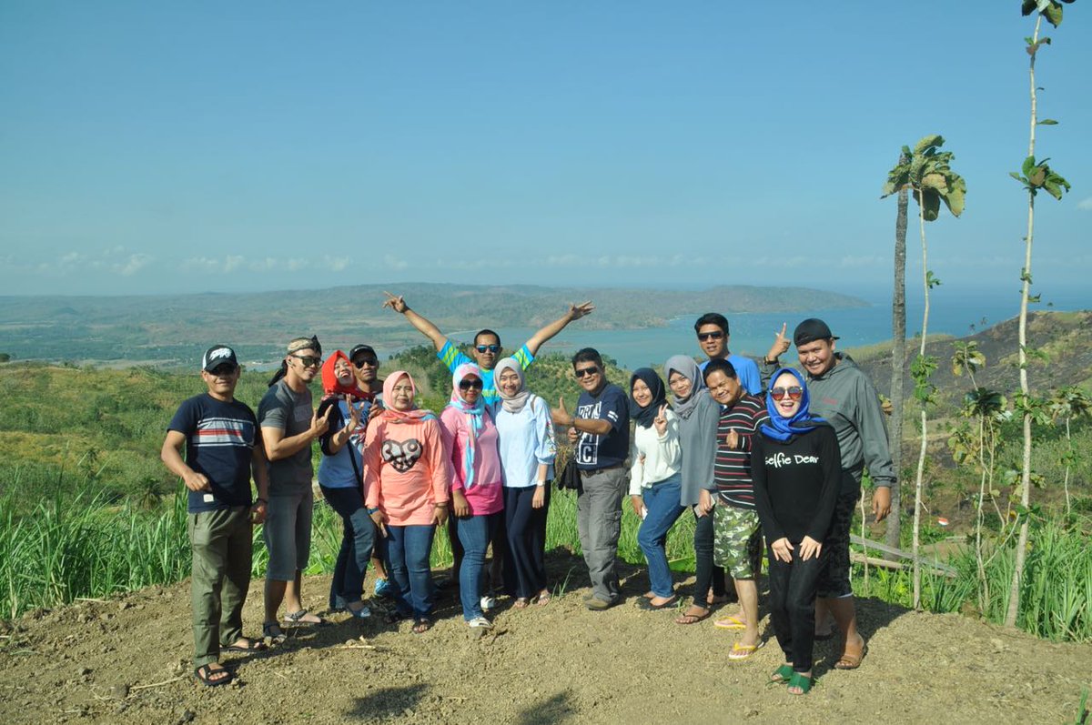 die_samawa80's tweet photo. Terutama yg paling penting bagaimana peran masyarakat dlm pengelolaan geopark. #CPUGG
#CongratulationsGeoparkCiletuh *die https://t.co/bEVTrwCqic