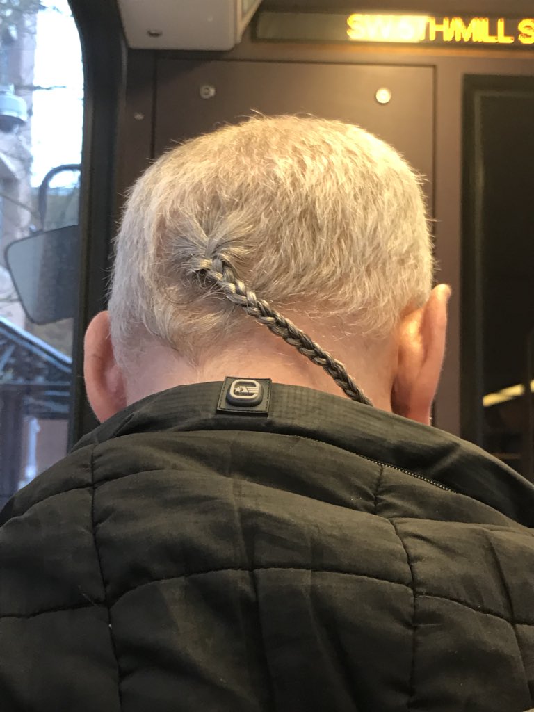 How’s your commute going today? #pdx