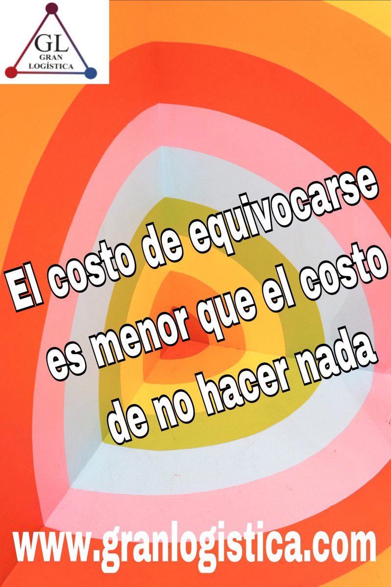 LogisticaGran's tweet photo. #Logistica #sistema #internacional #Trucking #Optimization #empresa #company #Transporte #tractor #remolque #empleado #Administration #quotes #frases #FraseDelDia #quoteoftheday #FrasesMatonas #frasesbonitas #MartesIntratable #FelizMartes #Motivacion #emprendedores https://t.co/K52wFRX9Ey