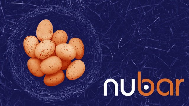 NuberaEU's tweet photo. We have over 40 registrants joining us for #NuBAR. Great #meetup and #chats with likeminded people. Wanna join? https://t.co/QnxIyQ3Q2B https://t.co/dd152fsooY