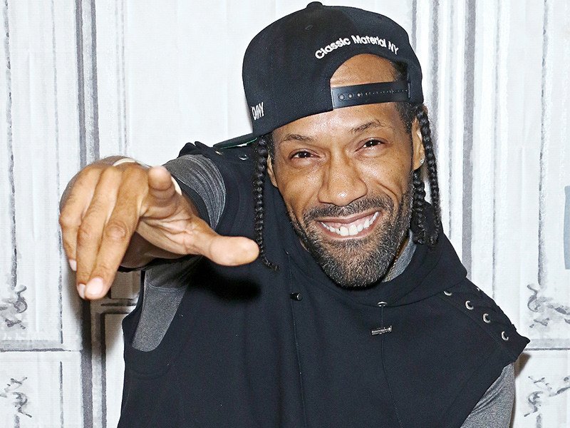 IsaNahilaS's tweet image. Wishing an awesome #hiphop #birthday do @therealredman #FunkDoc