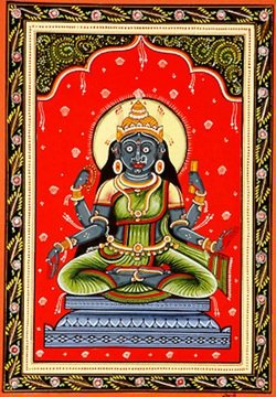writer_priya's tweet photo. Bhairavi’s the #Indian #goddess of decay, & she’s terrifying & awe-inspiring. I’m pleading with her to ensure the speedy decay of my absurd fears & sabotaging thoughts! #turtlewriters #amwriting #literary #journal #culture #bibiophile #writers #mythology #writings #reader #editor https://t.co/h86ONNrDQ6
