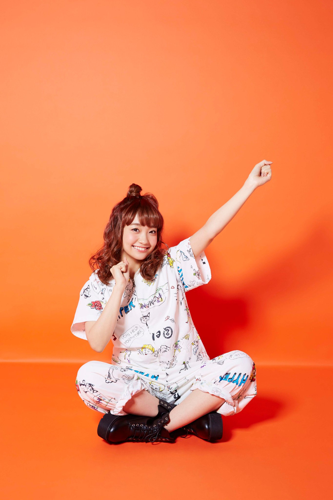 大橋彩香 official | 今日はAyaka Ohashi AsiaTour「Reflection