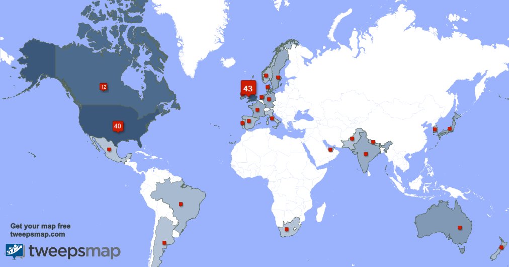 KoolCountryUK's tweet photo. I have 2 new followers from Japan, and more last week. See https://t.co/PEZPqgSGJ9 https://t.co/E5dM6zQx2h