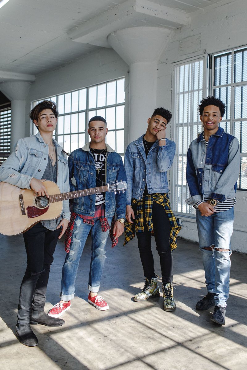 Center Stage Atlanta tweet media