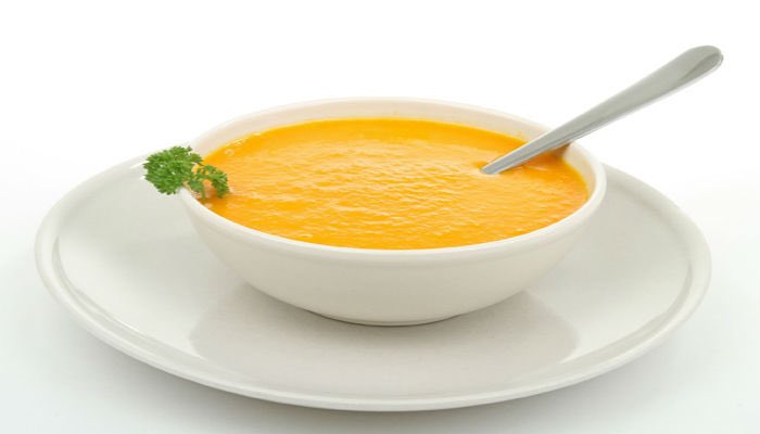 Soup n’ the Crackers tweet media