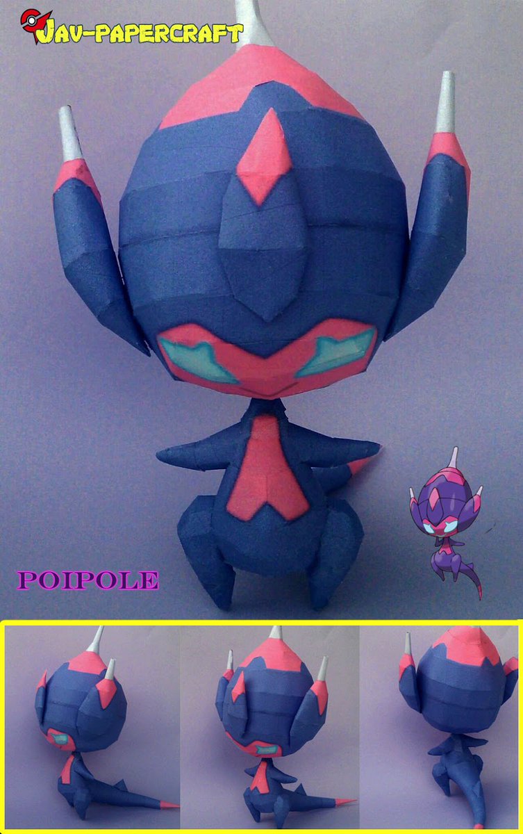 Ninjatoes Free Papercrafts Don T Just Use Any Adhesive To Build This Papercraft Pokemon Ultra Beast Poipole T Co Hq3ssy3ak4 ポケモン ベベノム トペーパークラフ Pepakura Bouwplaat Bastelbogen T Co Wvgsfiqivi Ninjatoes Free Papercrafts Don T Just Use Any Adhesive To Build This Papercraft Pokemon Ultra Beast Poipole T Co Hq3ssy3ak4 ポケモン ベベノム トペーパークラフ Pepakura Bouwplaat Bastelbogen T Co Wvgsfiqivi