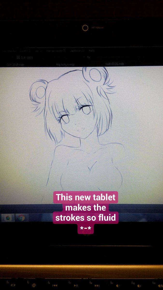 Missume tweet picture