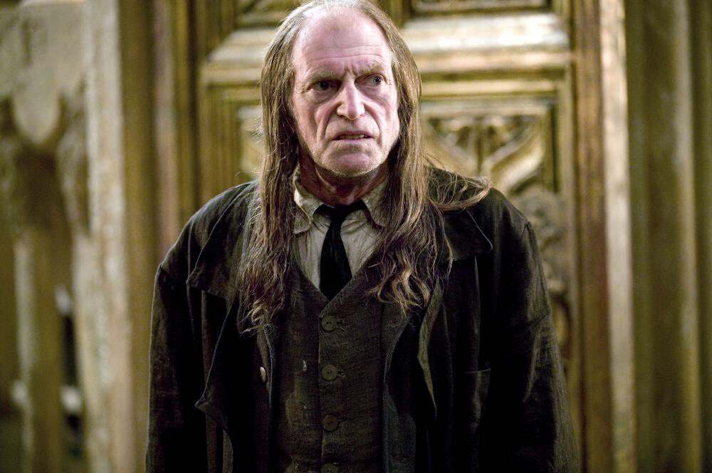 Happy Birthday David Bradley!  