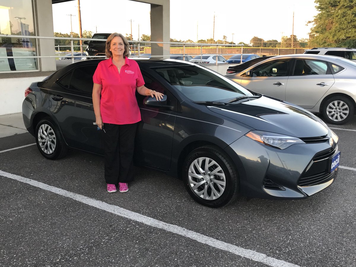 Cecil Toyota (cecil_toyota) Twitter