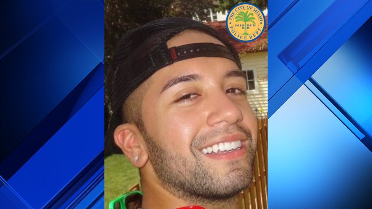 Orlando man reported missing in Miami was found 'hiding behind a wall' in Miami Shores bit.ly/2Htv9tC?utm_so… https://t.co/OdI0s9yW36