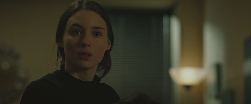Happy birthday to three time Oscar winner Rooney Mara! 