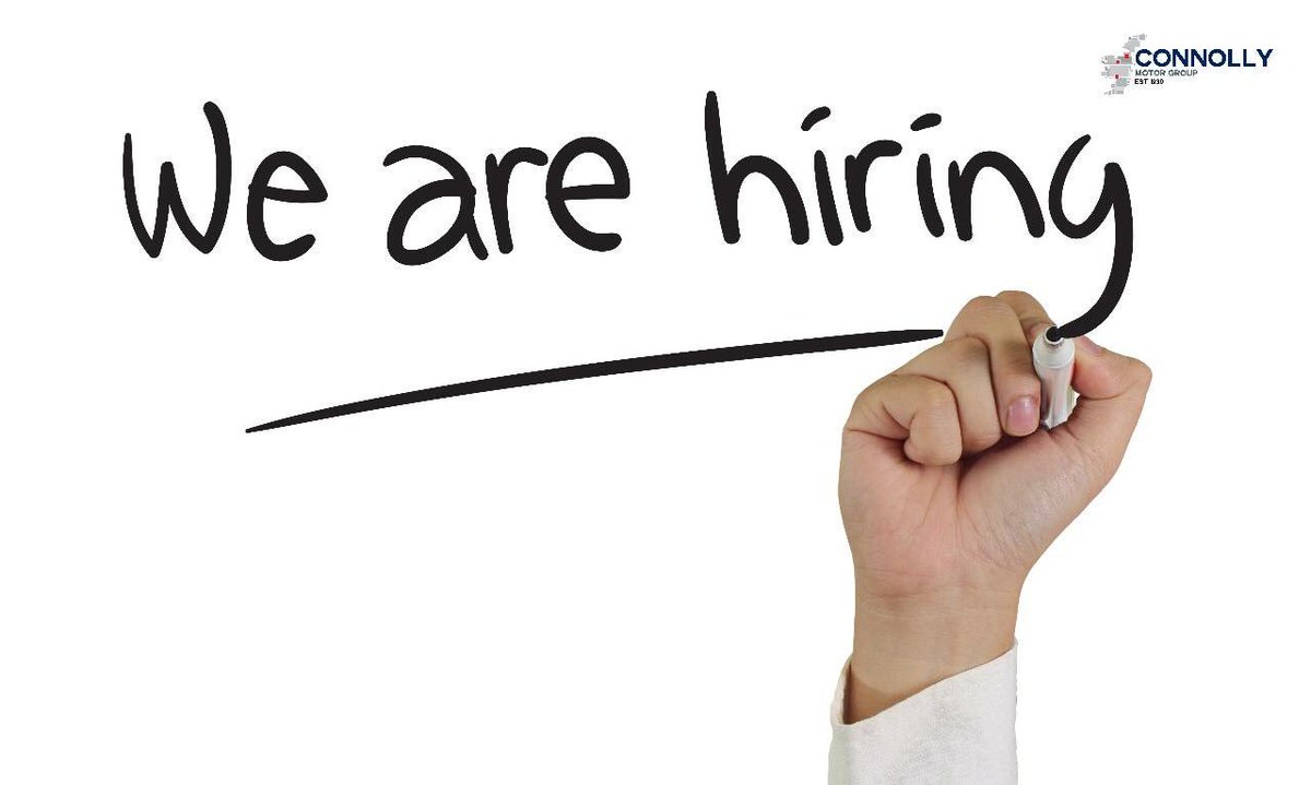 Connolly's Motor Group tweet media