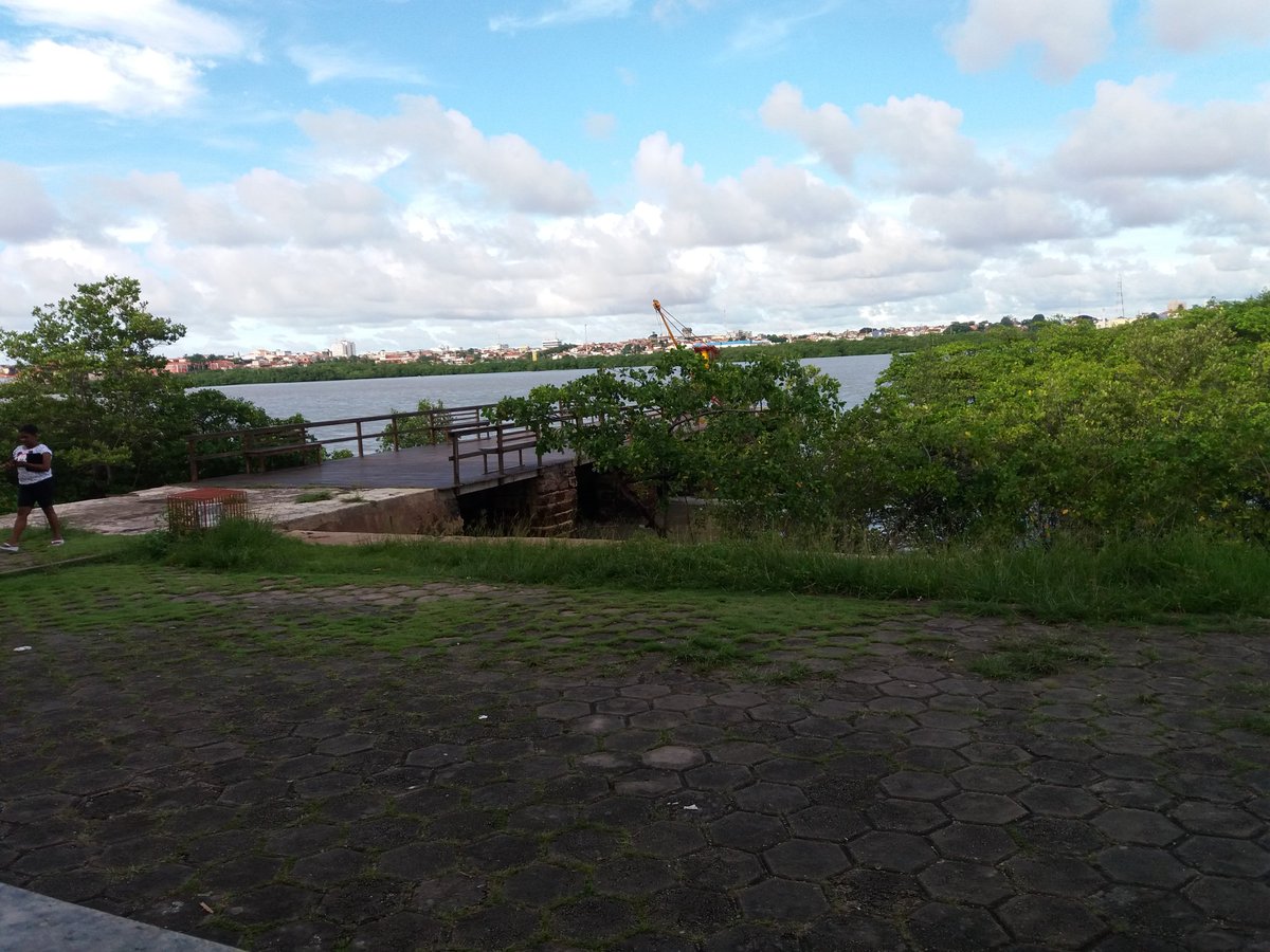 São Luis ilha do amor