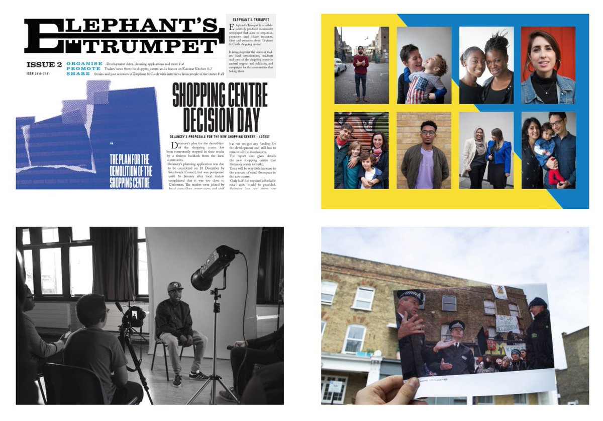 g_kafka's tweet image. Review of excellent 'Taking Part' show at @photofusionUK now online - on complexities of photographing community/participatory practices and more: photomonitor.co.uk/taking-part/