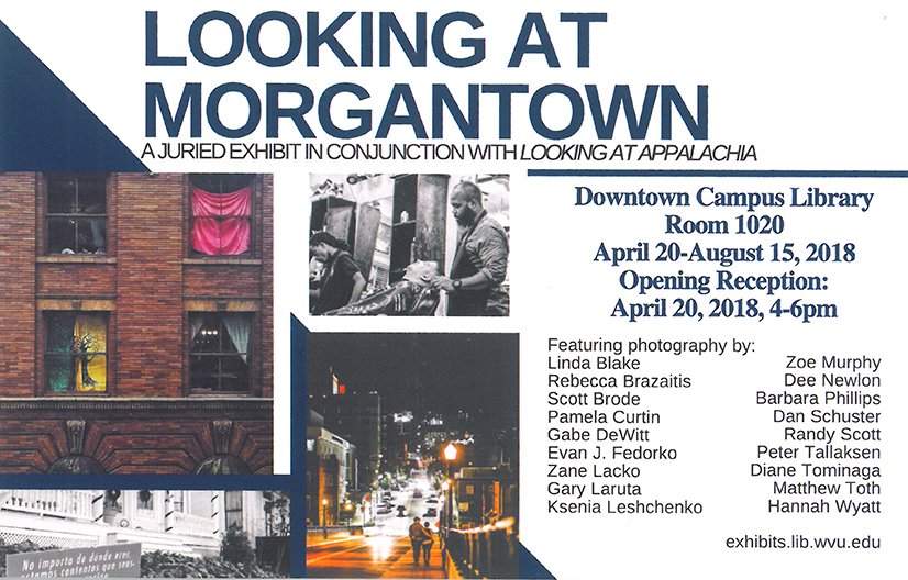 Wvu Libraries On Twitter The Downtown Campus Library Will