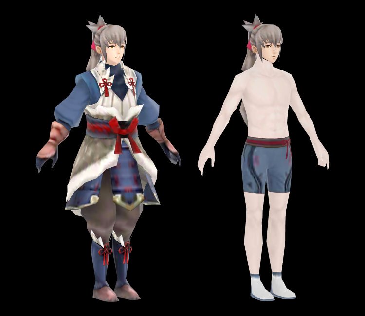 It's T-pose Tuesday | General Discussion | Flight Rising