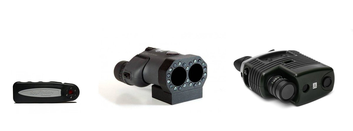 MicrospieIta's tweet image. Nuovi rilevatori di #telecamere_nascoste a catalogo, subito disponibili, grazie ai quali sarete in grado di individuare anche il più piccolo obiettivo di #microcamera occultata.
Per maggiori info visitate la sezione del nostro sito: microspieitalia.com/rilevatori-di-…
#rilevatori #spiare