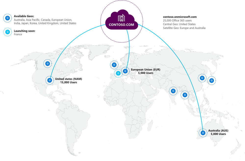 geo 5 users in united states geo 5 users in united states