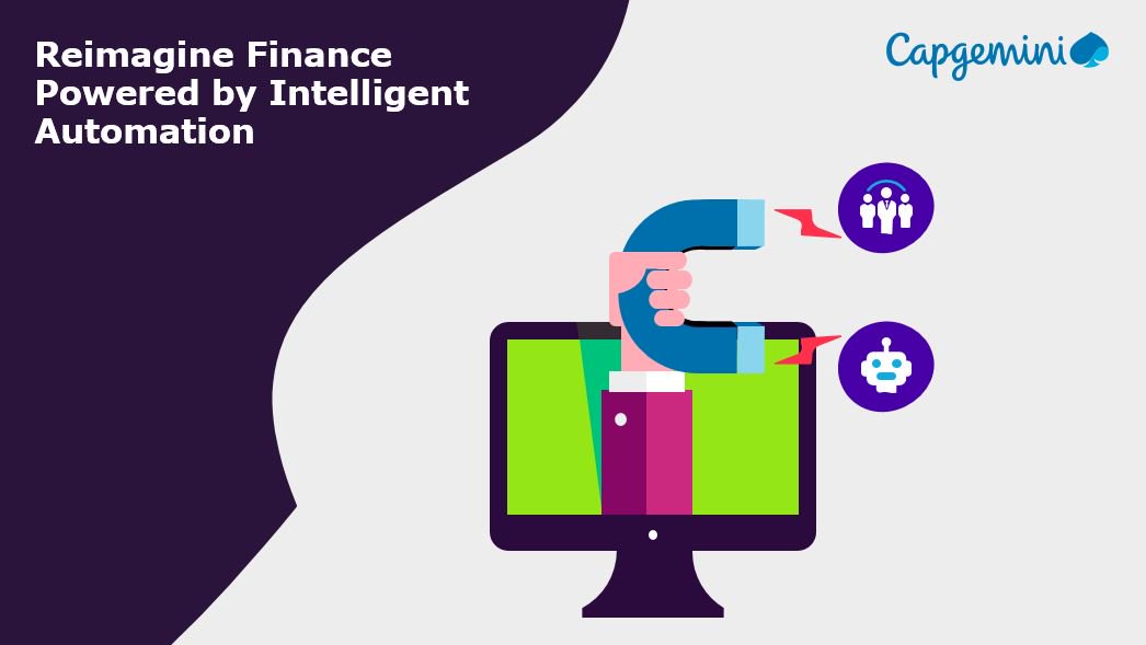 AnnaKachelZ's tweet photo. Building an automation-led transformation program is not just about
process and technology. Capgemini also reviews the impact changing
technologies can have on people and their competencies – read more. 
#intelligentautomation #btsgodigital https://t.co/OwWynakguh https://t.co/aZRdYO0OB8