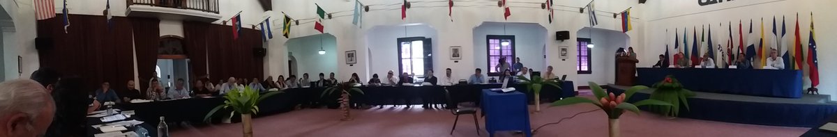 Aportando junto a <a href="/Marta_Alfaro_V/">Marta Alfaro</a> e <a href="/iniachile/">INIA Chile</a> con experiencias de I+D en GEI de Chile, en taller de cambio climatico y ganaderia en LAC