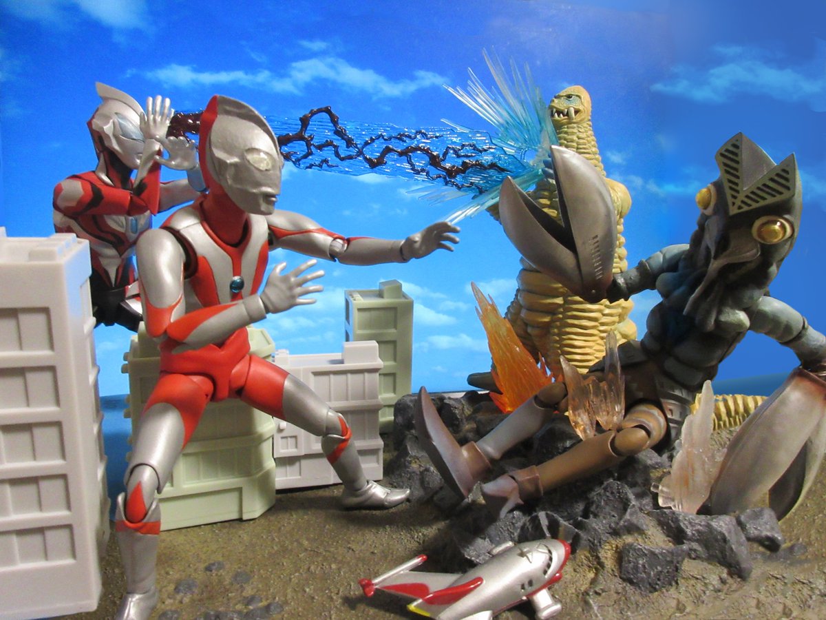 ウルトラマンaタイプ ウルトラマンaタイプ