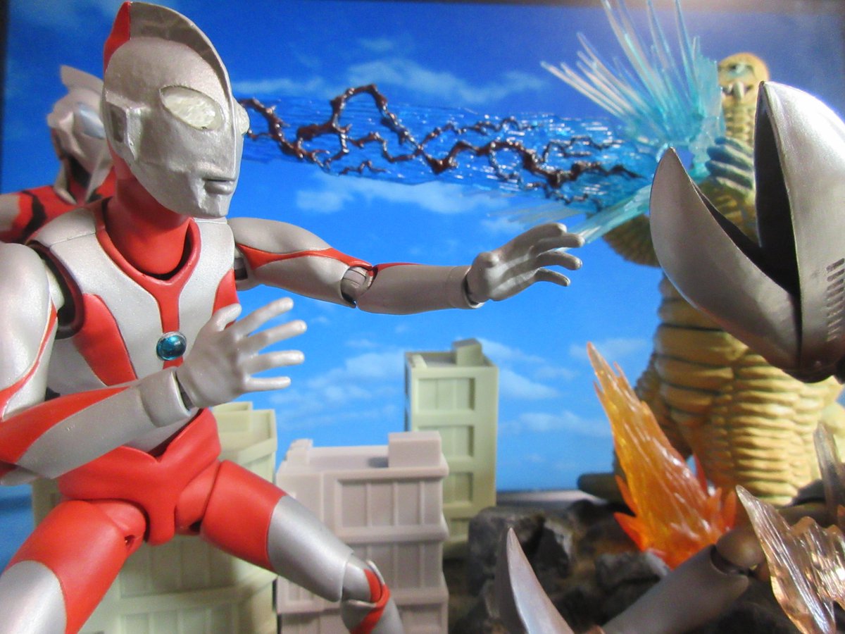 ウルトラマンaタイプ ウルトラマンaタイプ
